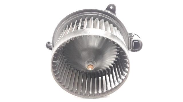 Motor eléctrico, ventilador habitáculo Ford Fiesta