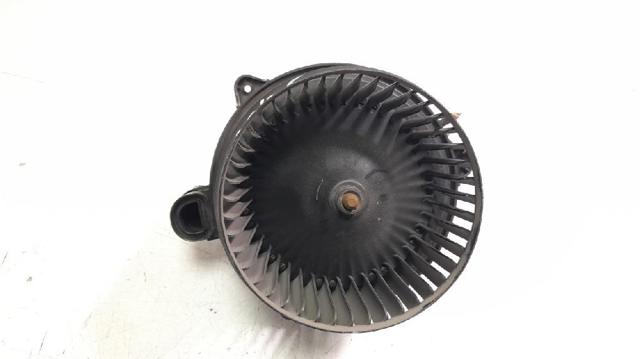 Motor eléctrico, ventilador habitáculo Ford Fiesta