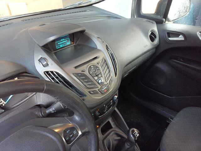 Motor eléctrico, ventilador habitáculo Ford Fiesta