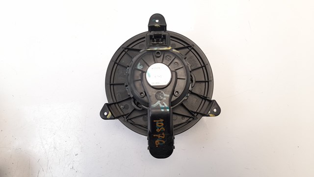 Ventilador calefaccion para ford ka+ 1.2 bike AV1119846AB