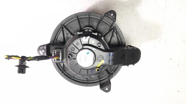 Motor eléctrico, ventilador habitáculo Ford Fiesta