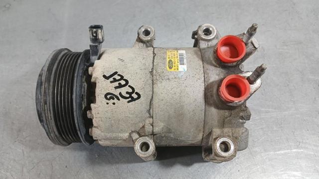 AV1119D629A2C Compresor de aire acondicionado comprar Sevilla