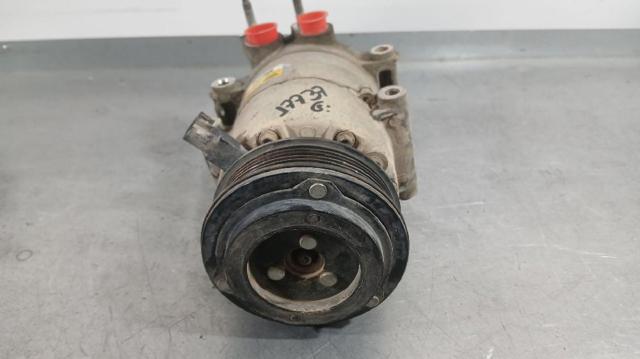 AV1119D629A2C FORD Compresor de aire acondicionado  comprar en Oviedo