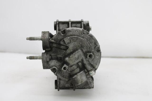 AV1119D629A2C Compresor de aire acondicionado  en stock Castellón