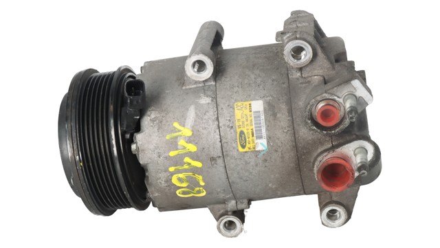 AV1119D629A2C Compresor de aire acondicionado  comprar en Reus