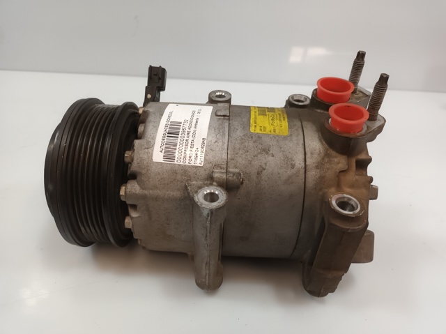 AV1119D629AB FORD Compresor de aire acondicionado comprar Madrid
