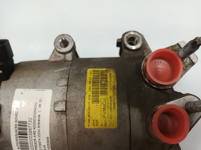 FORD AV1119D629AB Compresor de aire acondicionado  disponible España
