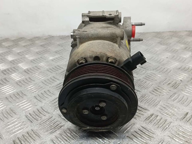 AV1119D629AB Compresor de aire acondicionado  comprar en Pontevedra