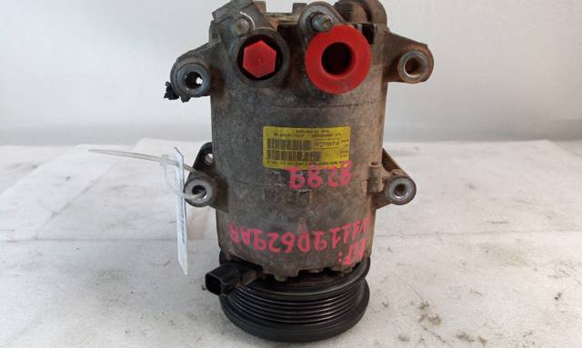 AV1119D629AB Compresor de aire acondicionado  comprar en Pontevedra