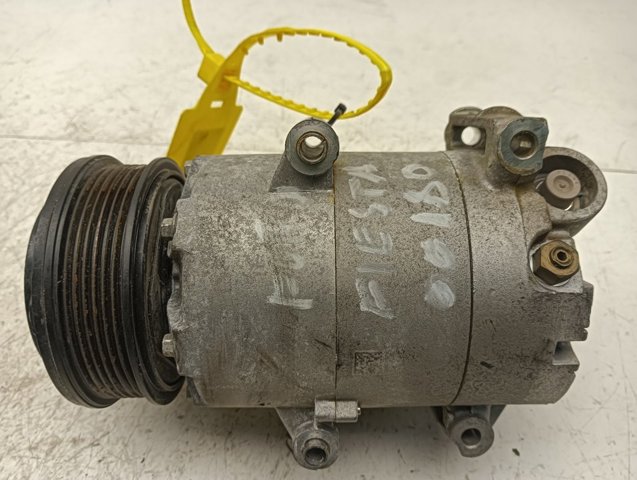 AV1119D629AB FORD Compresor de aire acondicionado  en stock Gandía