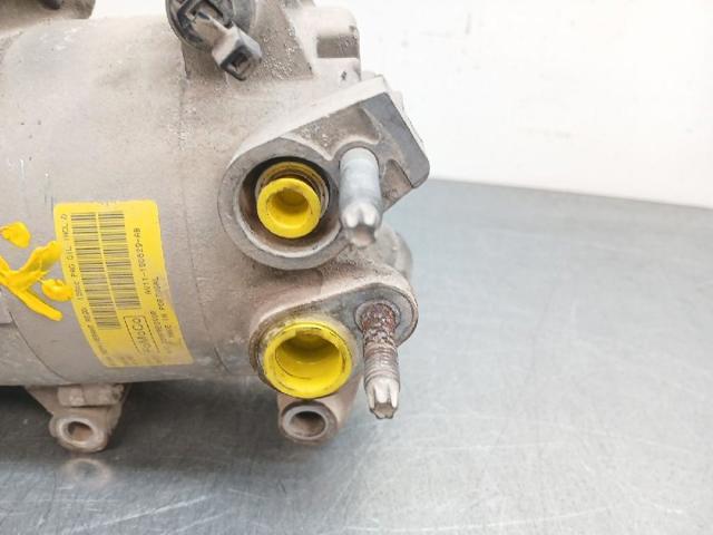 AV1119D629AB FORD Compresor de aire acondicionado  en stock Córdoba