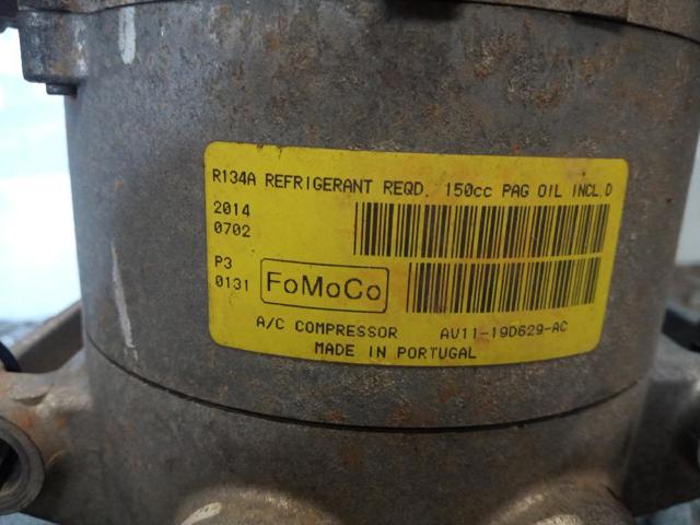 AV1119D629AC Compresor de aire acondicionado  en stock Granada