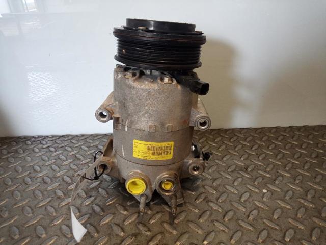 AV1119D629AC FORD Compresor de aire acondicionado comprar Madrid