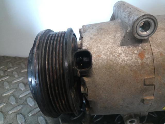 FORD AV1119D629AC Compresor de aire acondicionado  en stock Salamanca