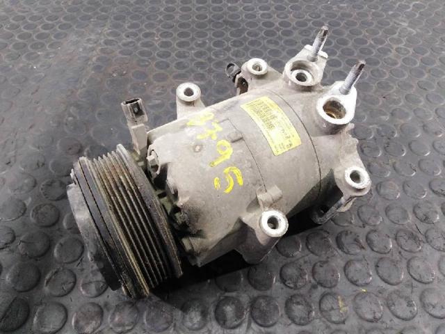 FORD AV1119D629AC Compresor de aire acondicionado  en stock Salamanca
