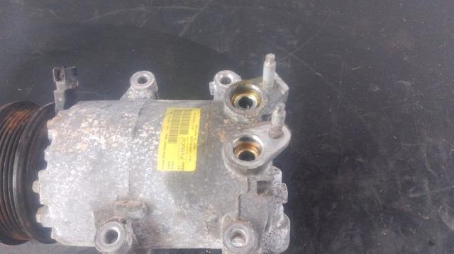 FORD AV1119D629BA Compresor de aire acondicionado  disponible España