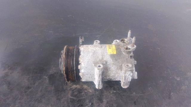 AV1119D629BA Compresor de aire acondicionado  en stock Castellón