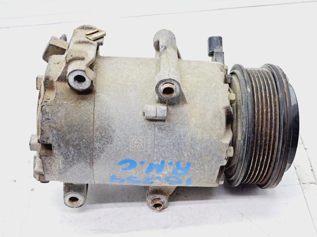 FORD AV1119D629BB Compresor de aire acondicionado  en stock Terrassa