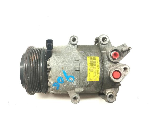 FORD AV1119D629BB Compresor de aire acondicionado  comprar en Albacete