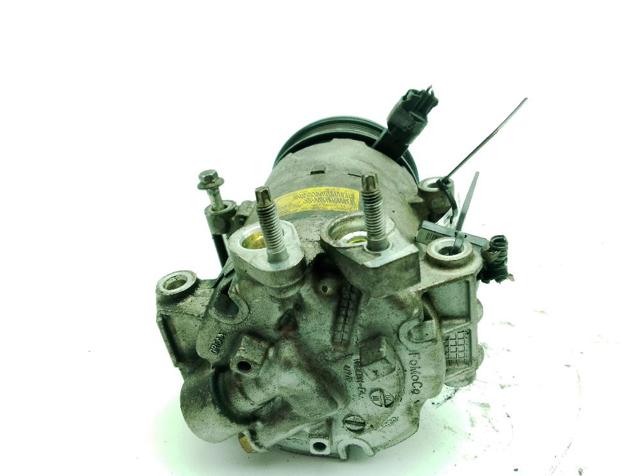 FORD AV1119D629BB Compresor de aire acondicionado comprar Pamplona