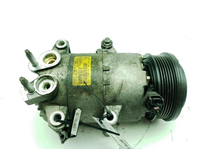 AV1119D629BB FORD Compresor de aire acondicionado  en stock Córdoba