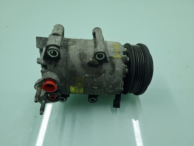 AV1119D629BB Compresor de aire acondicionado  comprar en Zaragoza