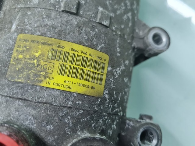 AV1119D629BB FORD Compresor de aire acondicionado  comprar en Oviedo