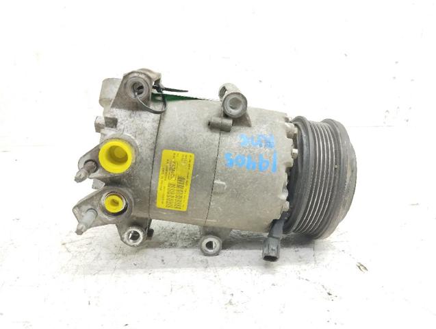 FORD AV1119D629BB Compresor de aire acondicionado  comprar en Murcia