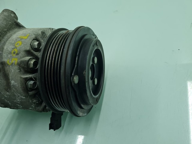 FORD AV1119D629BB Compresor de aire acondicionado comprar Pamplona