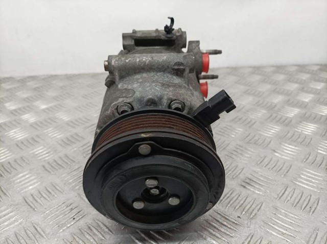 FORD AV1119D629BC Compresor de aire acondicionado  en stock Valencia