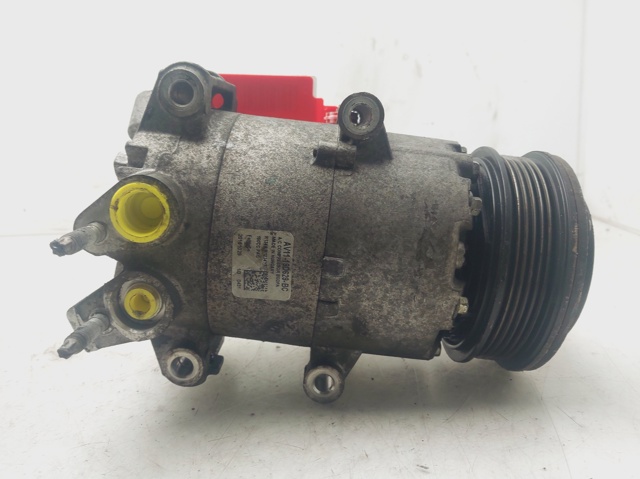 FORD AV1119D629BC Compresor de aire acondicionado  comprar en Murcia