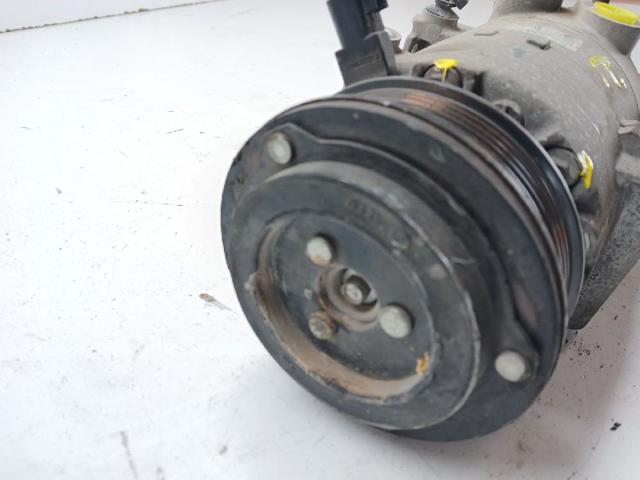 AV1119D629BC Compresor de aire acondicionado  comprar en Zaragoza