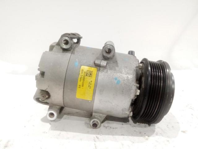 AV1119D629BC Compresor de aire acondicionado  comprar en Zaragoza