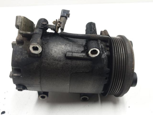 AV1119D629BC Compresor de aire acondicionado  comprar en Zaragoza