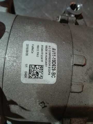 AV1119D629BC FORD Compresor de aire acondicionado  comprar en Lleida
