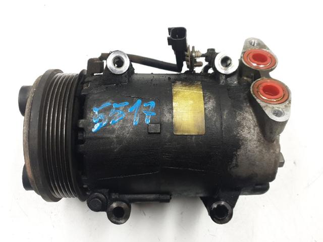 AV1119D629BC FORD Compresor de aire acondicionado  en stock Huelva