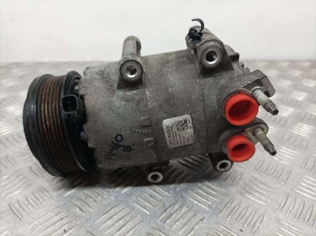 FORD AV1119D629BC Compresor de aire acondicionado  comprar en Albacete