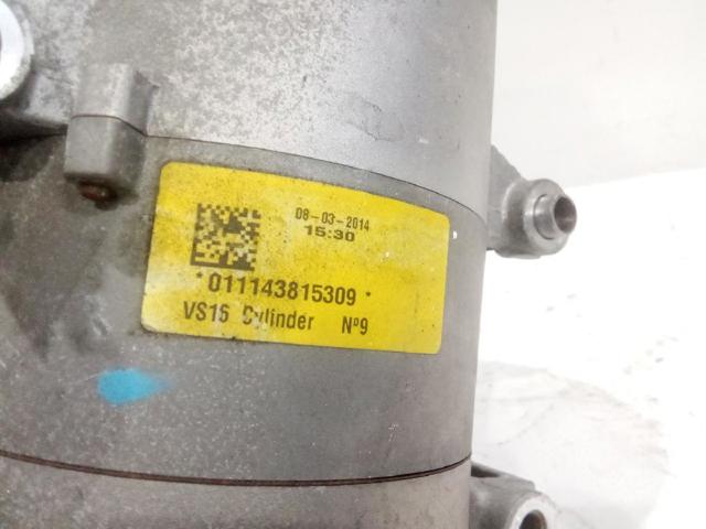 AV1119D629BC FORD Compresor de aire acondicionado  en stock Gandía
