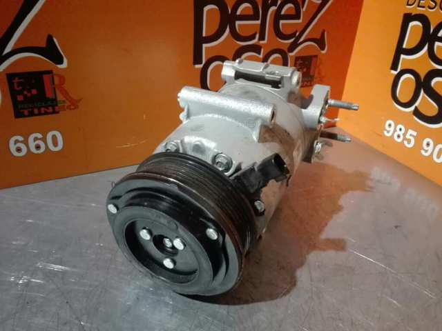 AV1119D629BC FORD Compresor de aire acondicionado  en stock Córdoba