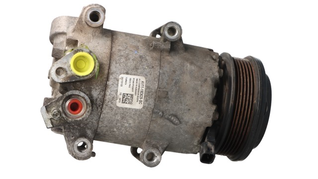 AV1119D629BC Compresor de aire acondicionado  en stock Castellón