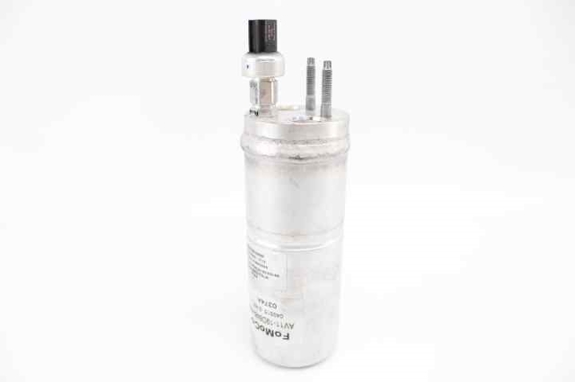 Filtro deshidratante AV1119D848AA FORD