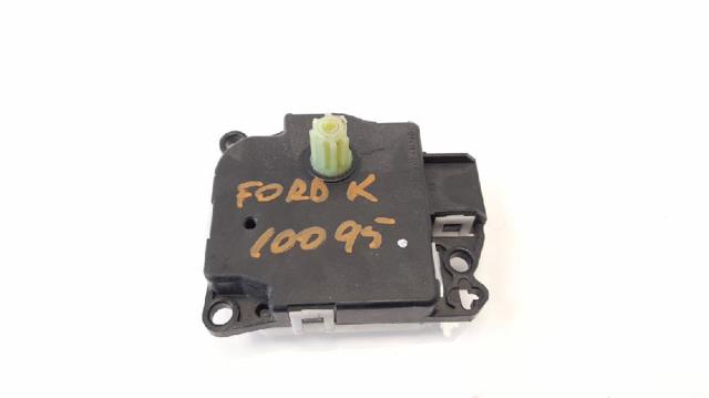 Actuador de compuerta de la calefacción para Ford Puma J2K, CF7