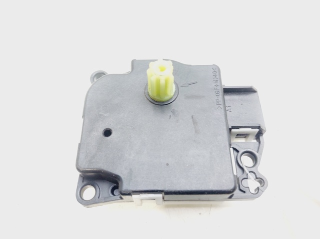 Actuador de сompuerta de сalefacción para Ford Puma (J2K, CF7)