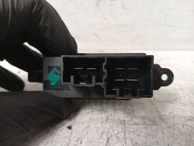 AV1119E624AA Resistencia del ventilador del habitáculo  disponible Burgos