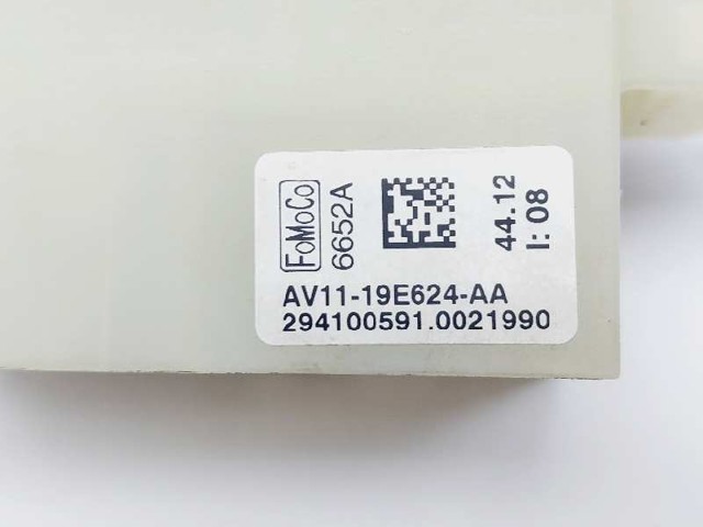 AV1119E624AA FORD Resistencia de calefacción comprar Bilbao