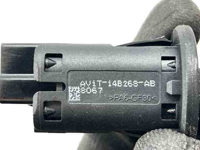 AV1T14B268AB Ford