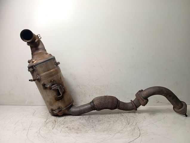 DPF AV215H270RC FORD