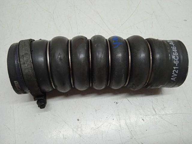 Tubo flexible de aire de sobrealimentación AV216C646AD FORD