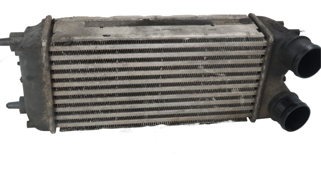 Comprar Turbo intercooler Ka  UK, FK