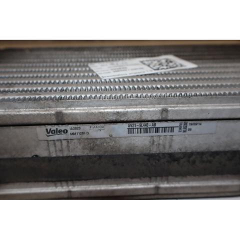 AV219L440AB FORD Intercooler  disponible Ourense